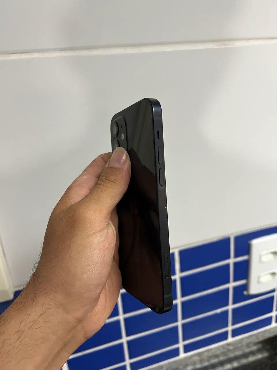 iPhone 12 64GB! Impecável  - Foto 4