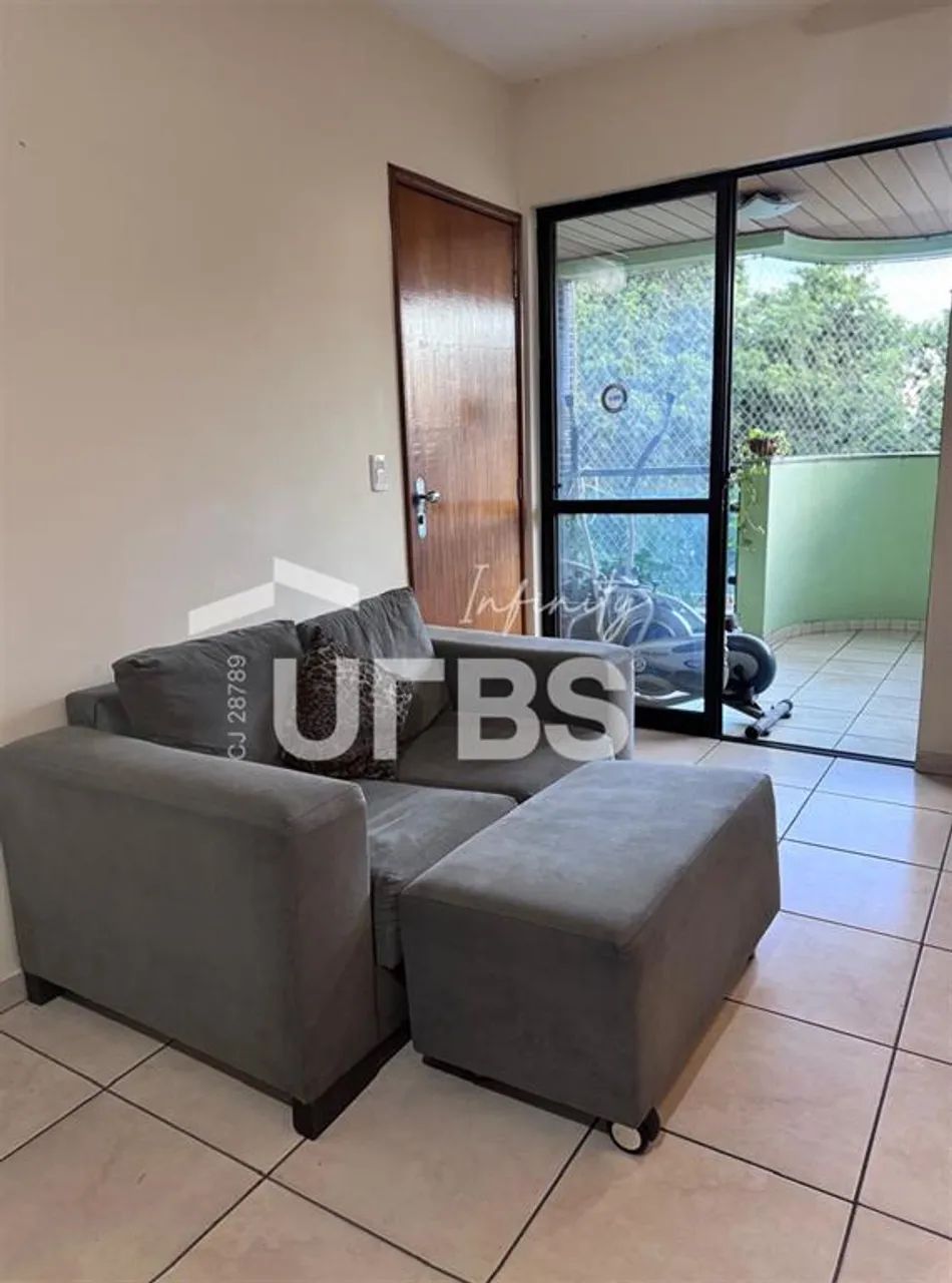 Excelente Oportunidade, Apartamento no Setor Nova Suiça, 102m² e 3 Quartos - Foto 3