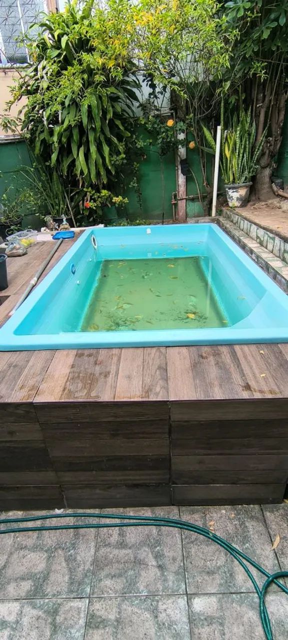 Piscina IGUI - Foto 4