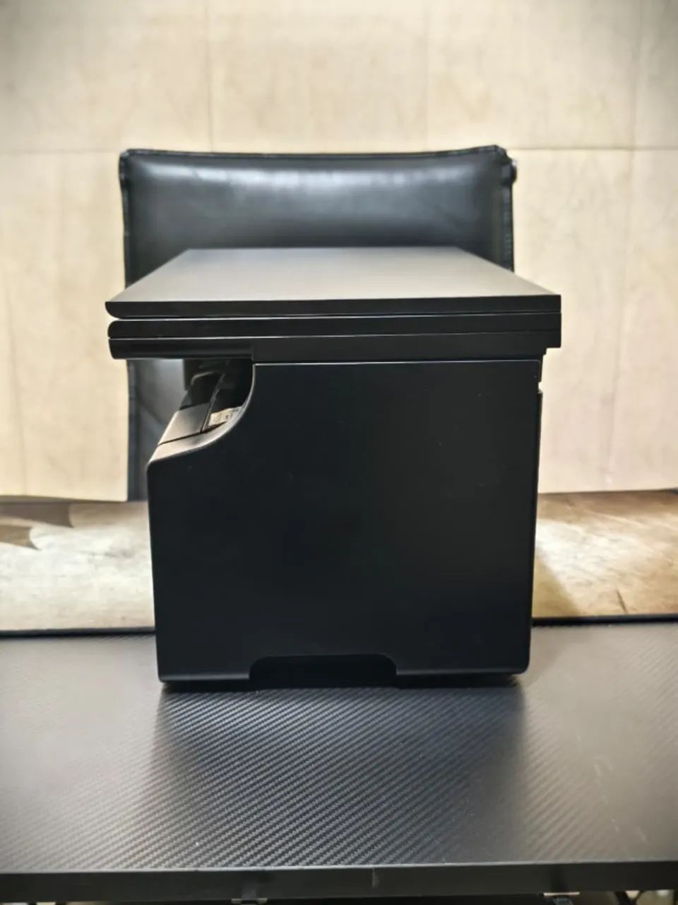 IMPRESSORA HP LASERJET M1132 MFP MONOCROMATICA - Foto 2