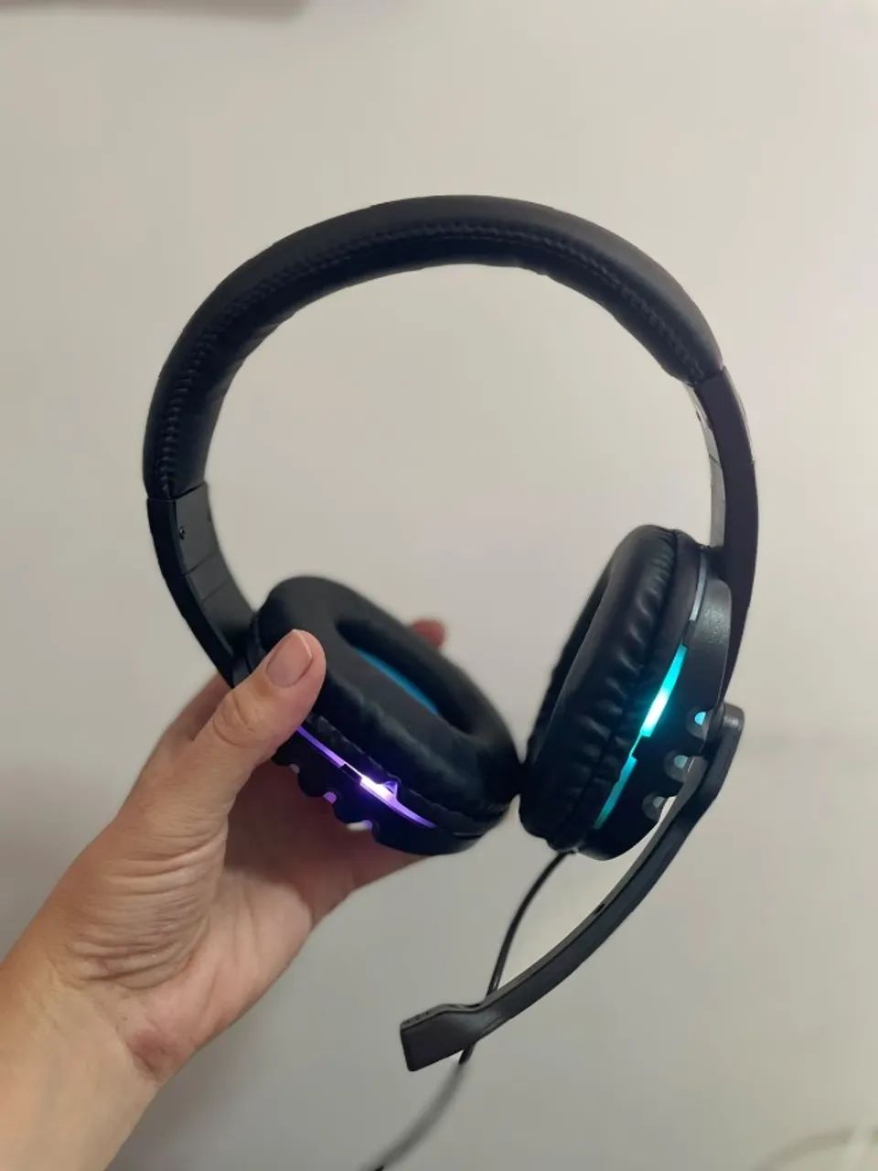 Headset Gamer H'maston