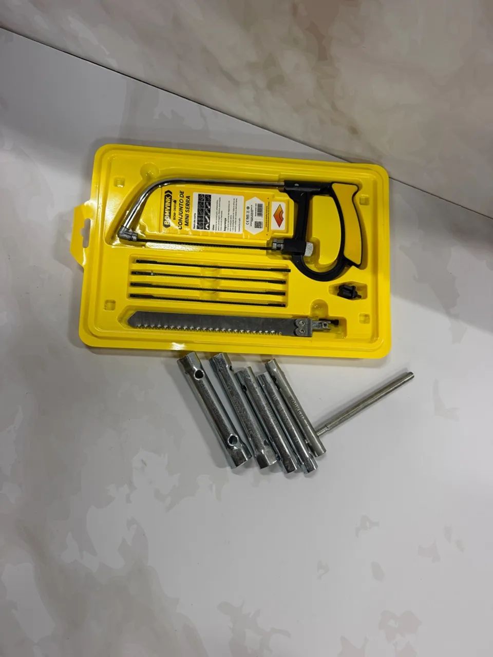 Kit ferramenta  - Foto 5