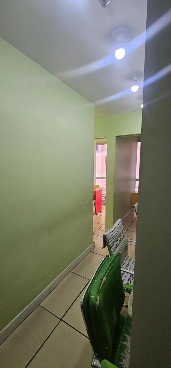Conjunto Comercial / Sala à venda, 26m² - Tijuca - Foto 4