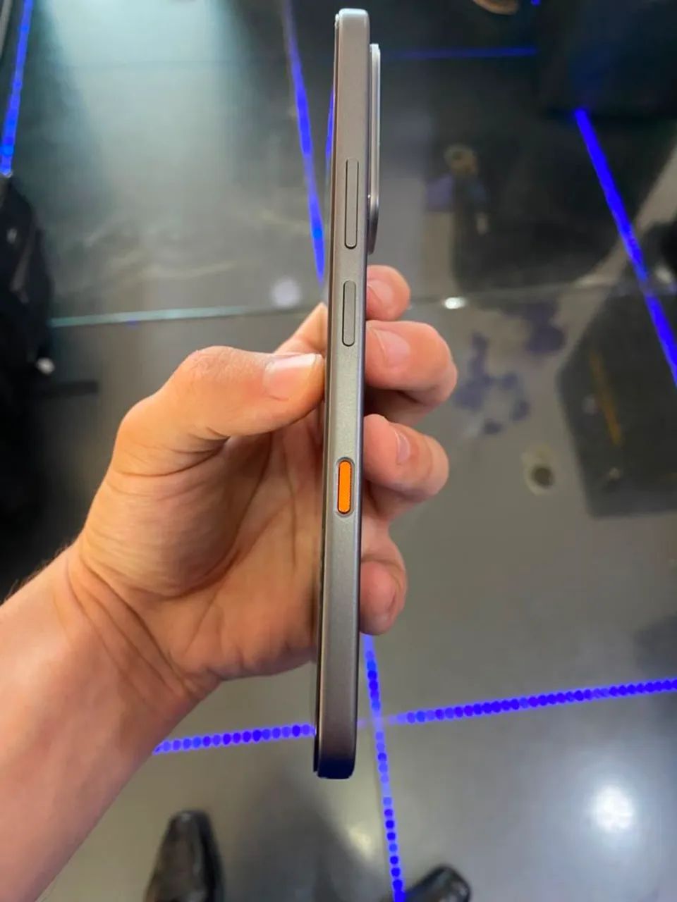 Infinix Hot 70  - Foto 3