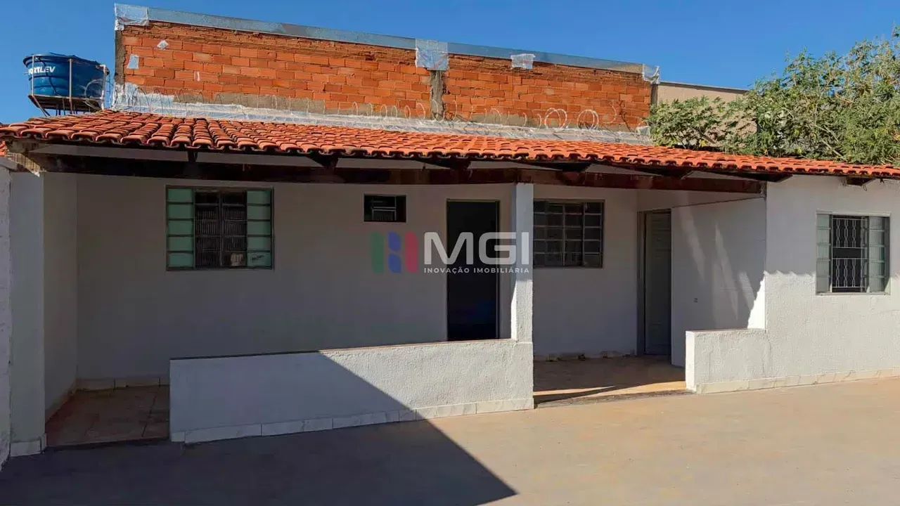 Casa 4 Quartos no Recanto do Bosque - Foto 3