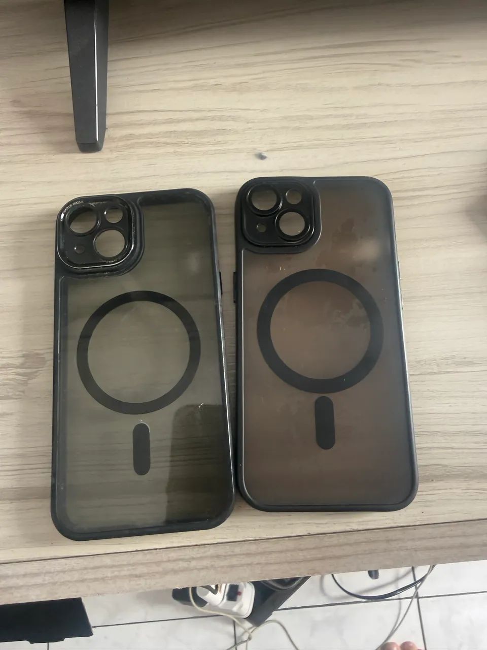 Iphone 14 branco 128gb - Impecável - Foto 4