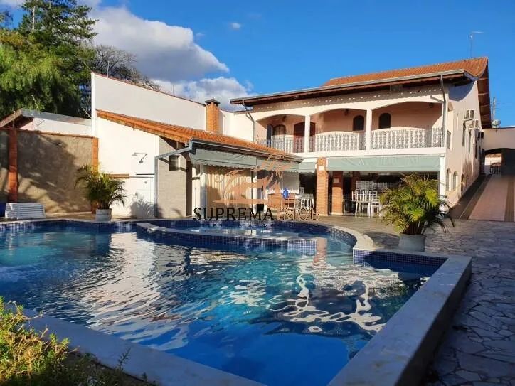 Chácara com 4 quartos à venda, 880 m² - Cajuru do Sul, Sorocaba/SP - Foto 3