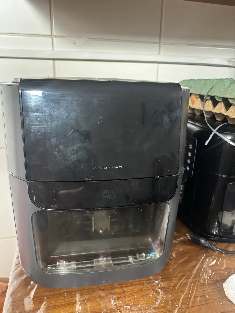 Air fryer  - Foto 2