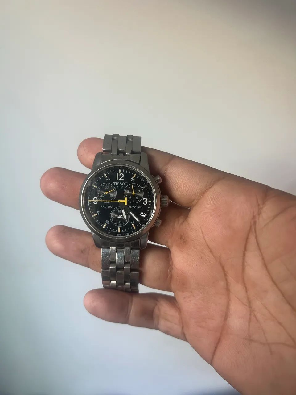 Relogio TISSOT 