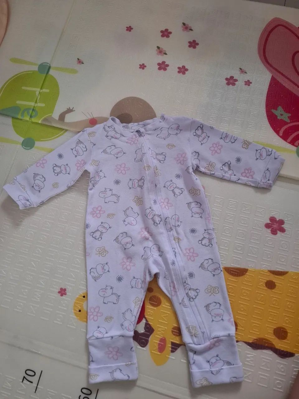 Roupas de bebê  - Foto 5