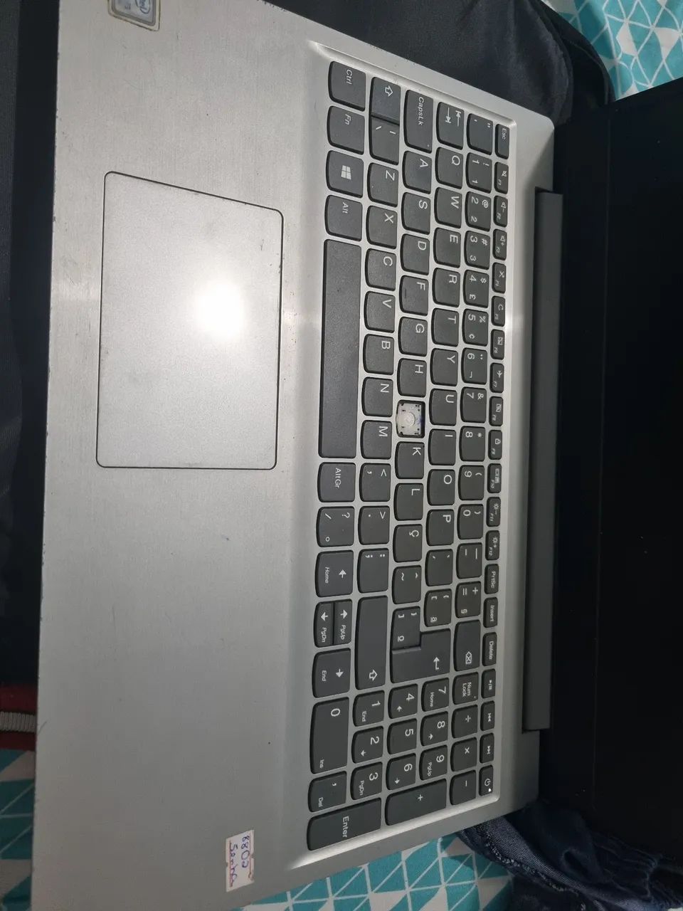 Notebook idealpad s145 - Foto 2