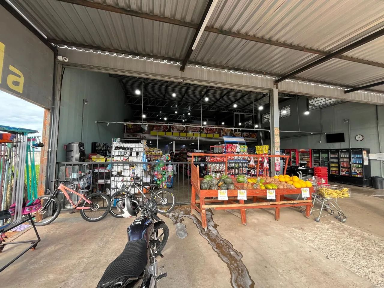 Supermercado  - Foto 3