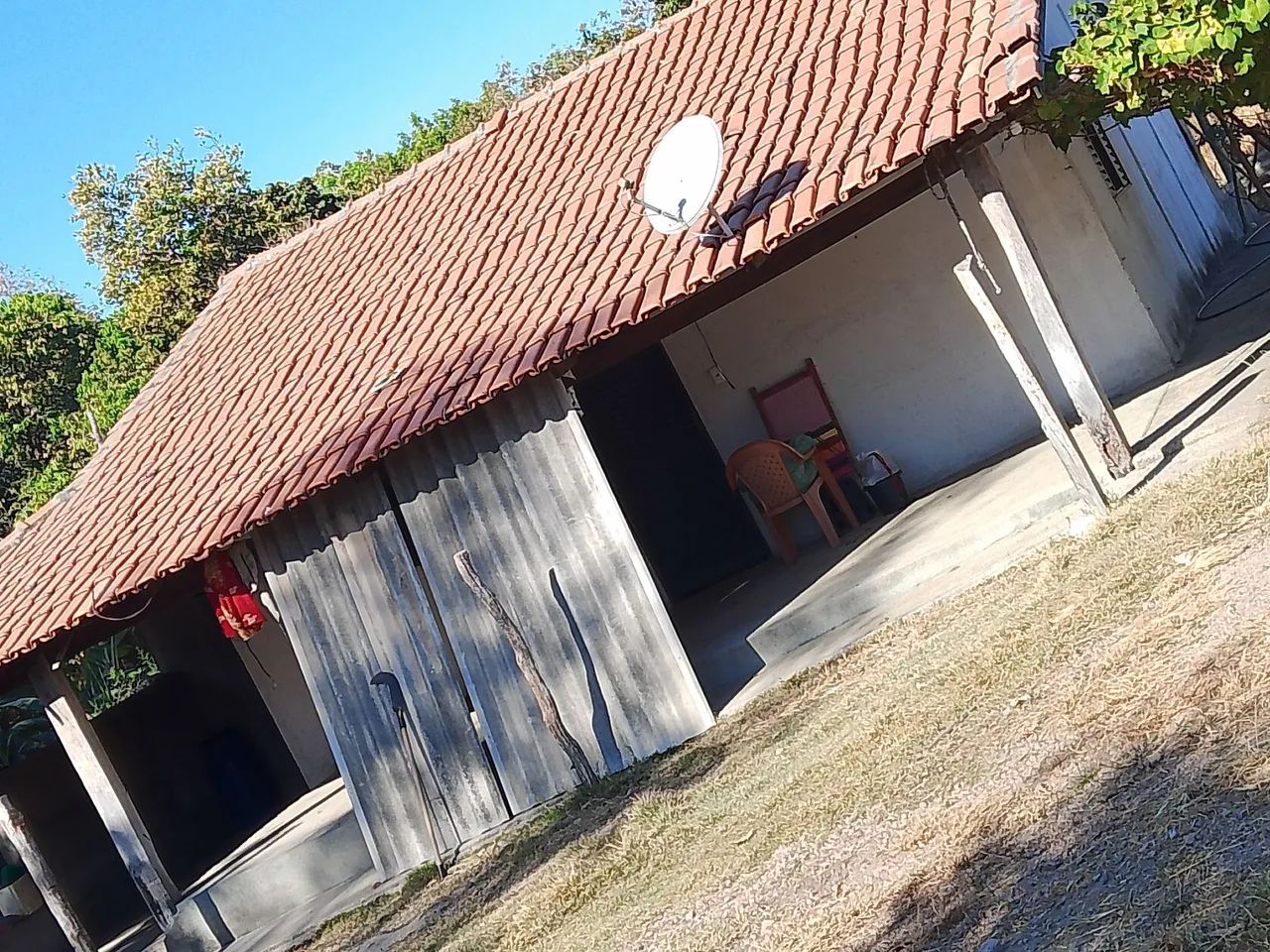 Chácara Faina Go watsap 62- *