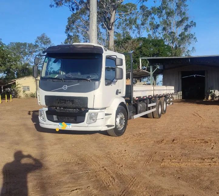 Volvo VM 270 - Foto 5