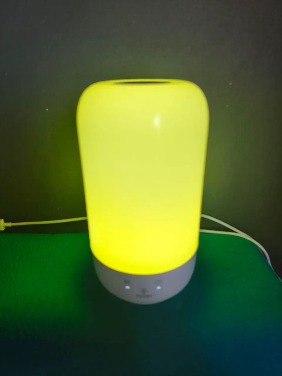 Smart luminária wi-fi  - Foto 4