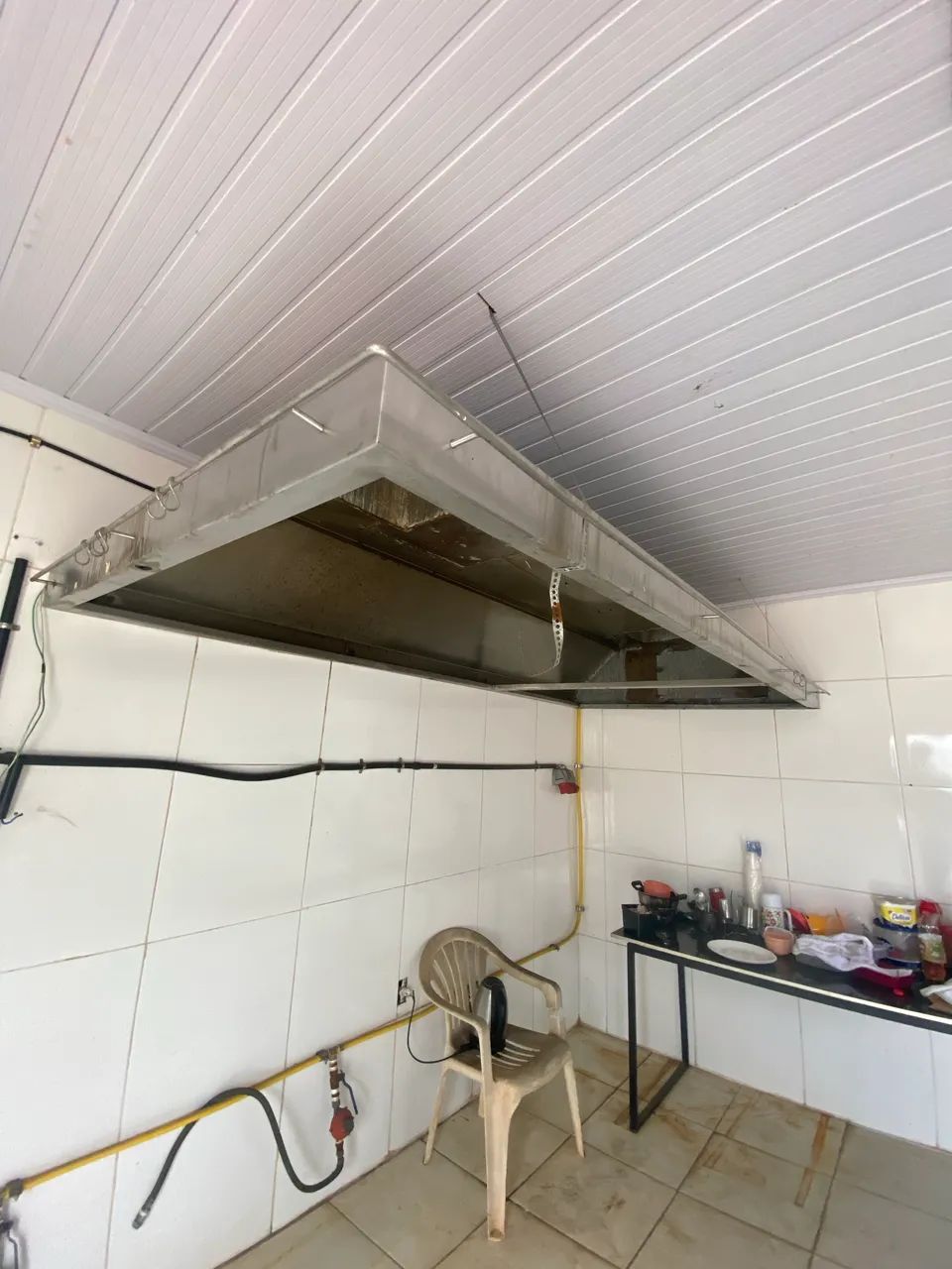 Coifa de 3,5  - Foto 5