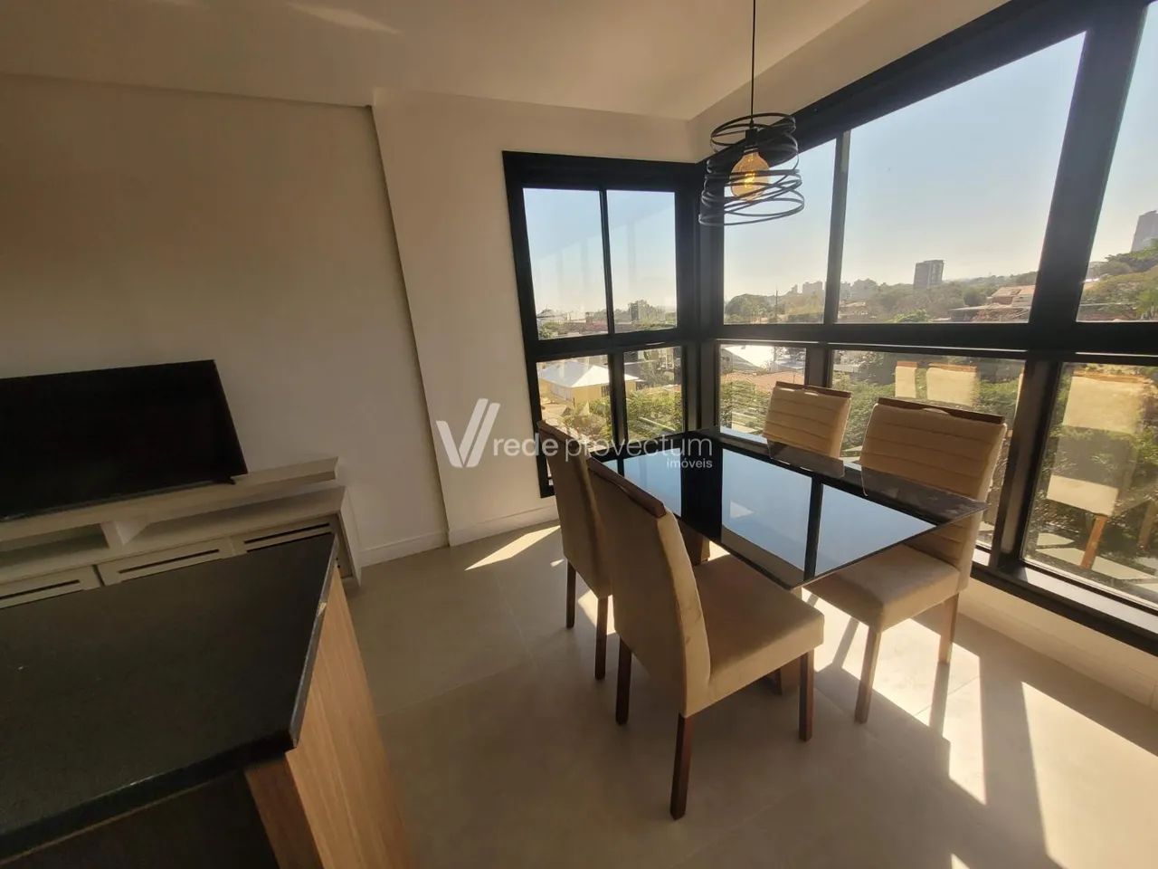 apartamento - Nova Campinas - Campinas - Foto 3