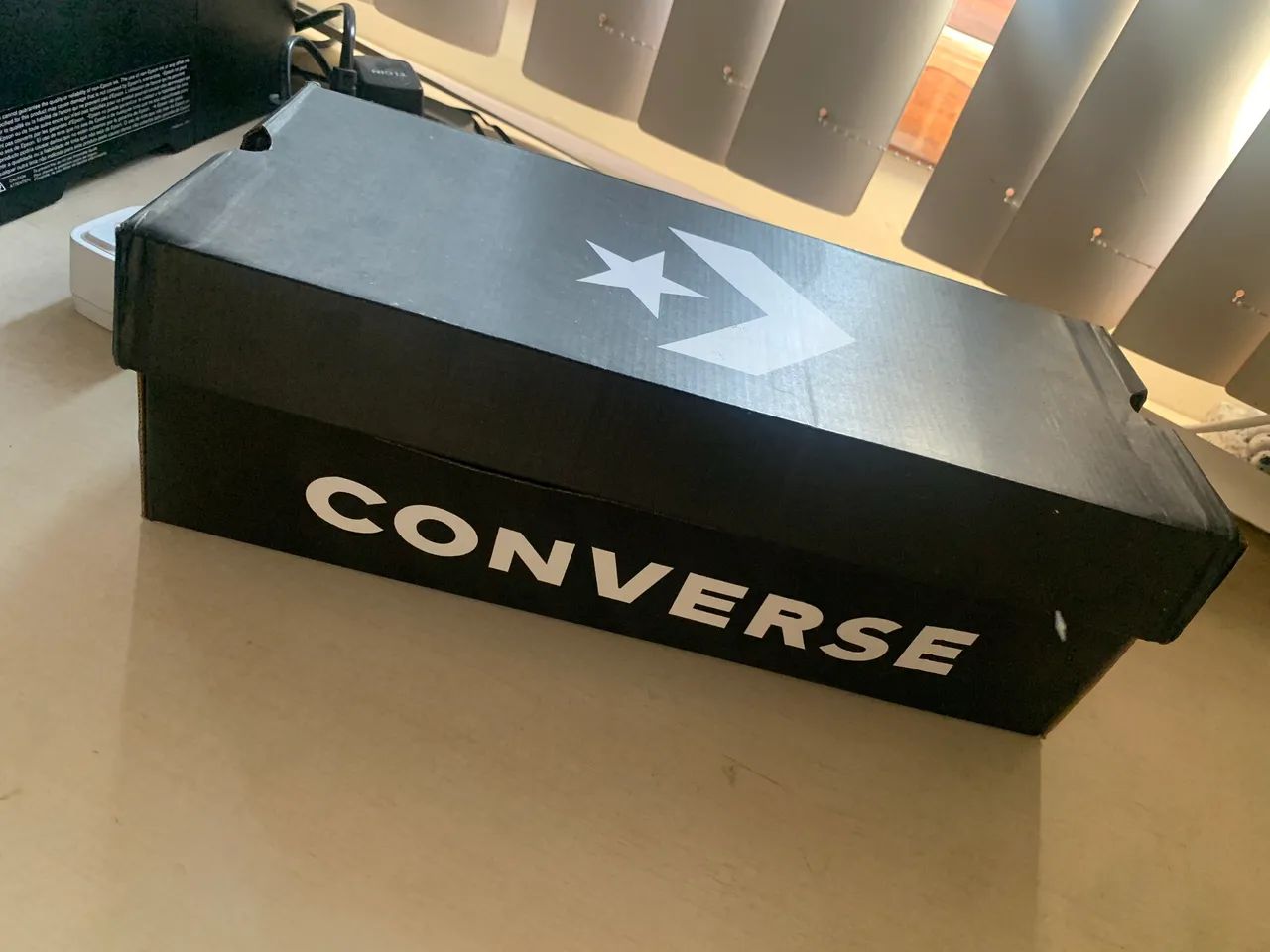 Tênis All Star Converse - Foto 2