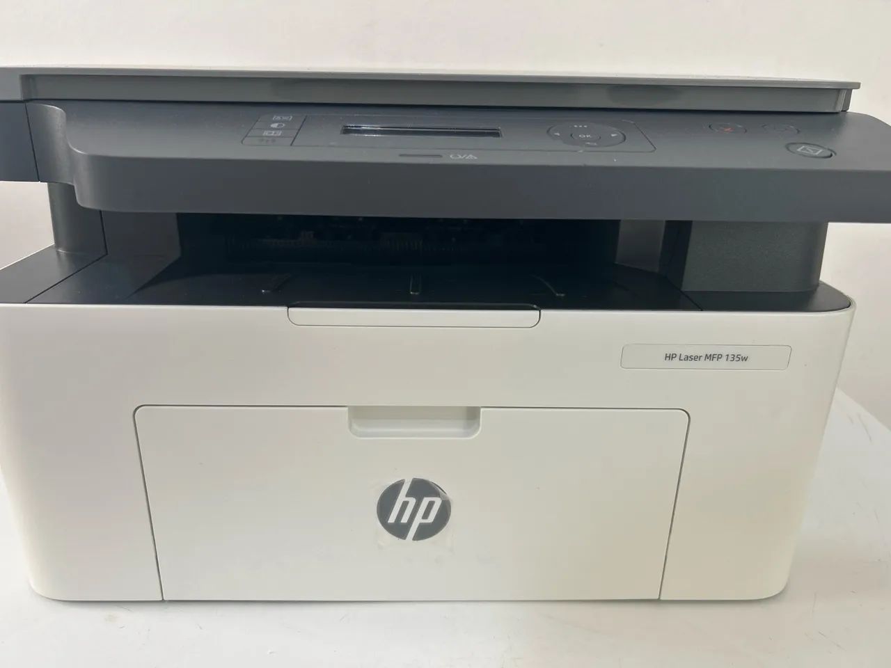 Impressora HP 135w - Foto 3