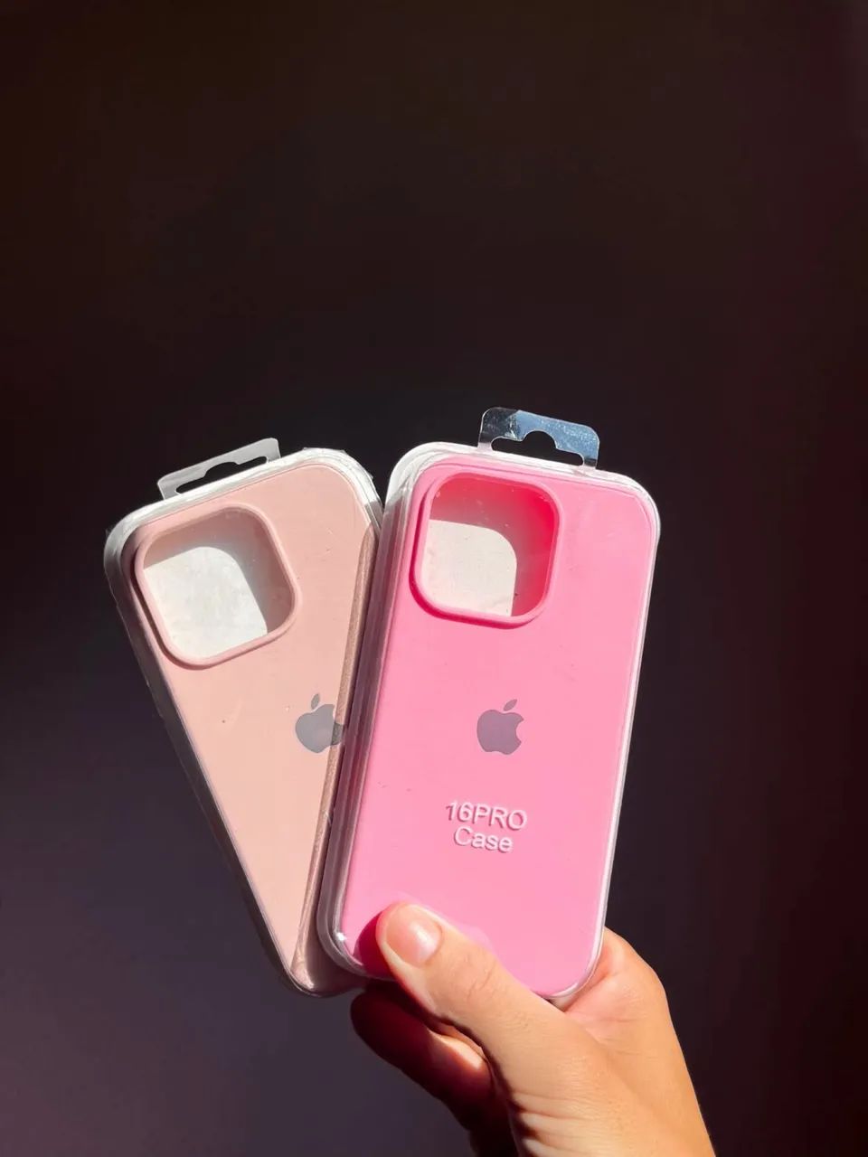 Capinhas para iPhones  - Foto 4