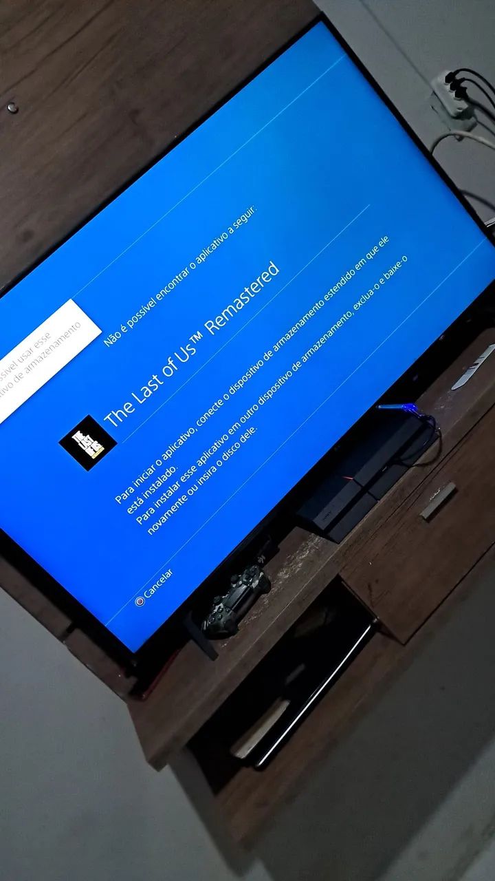 Ps4 desbloqueado 1tb