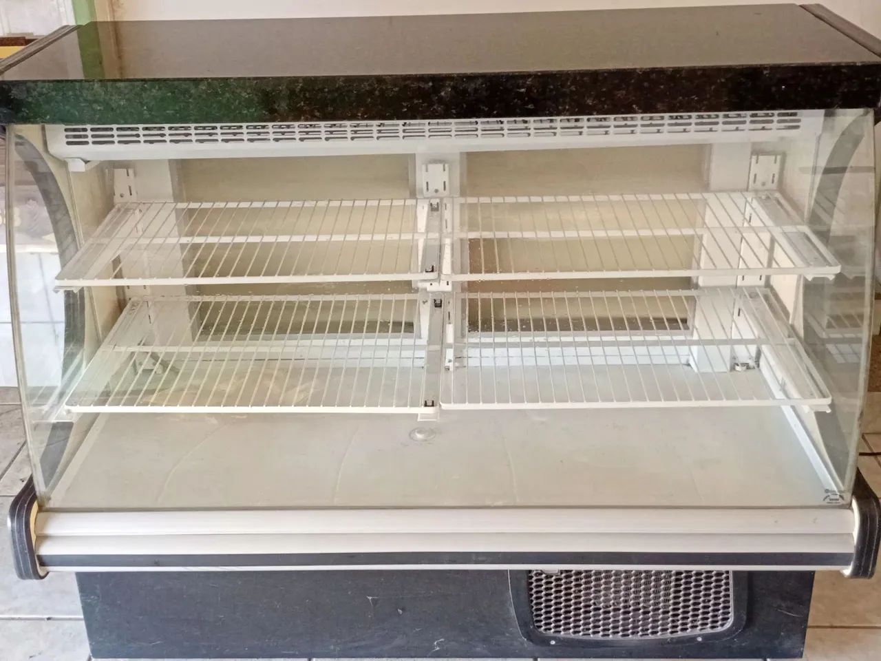 Balcão refrigerado para o seu comércio  - Foto 2