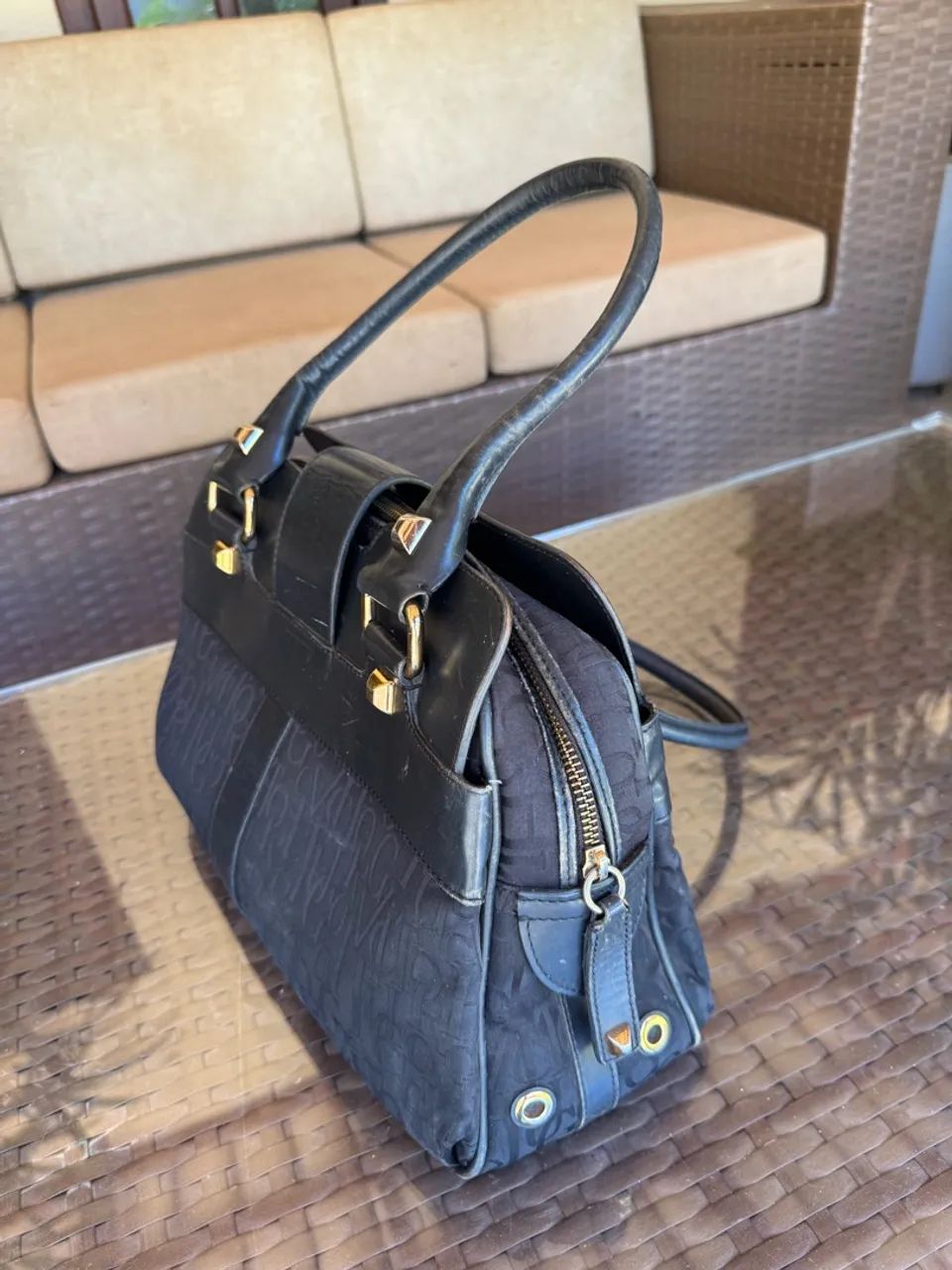 Bolsa feminina  - Foto 3