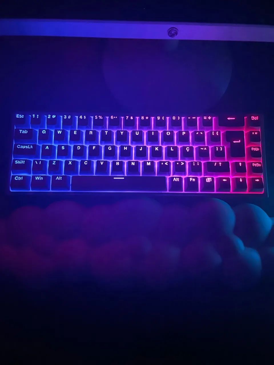 Teclado 