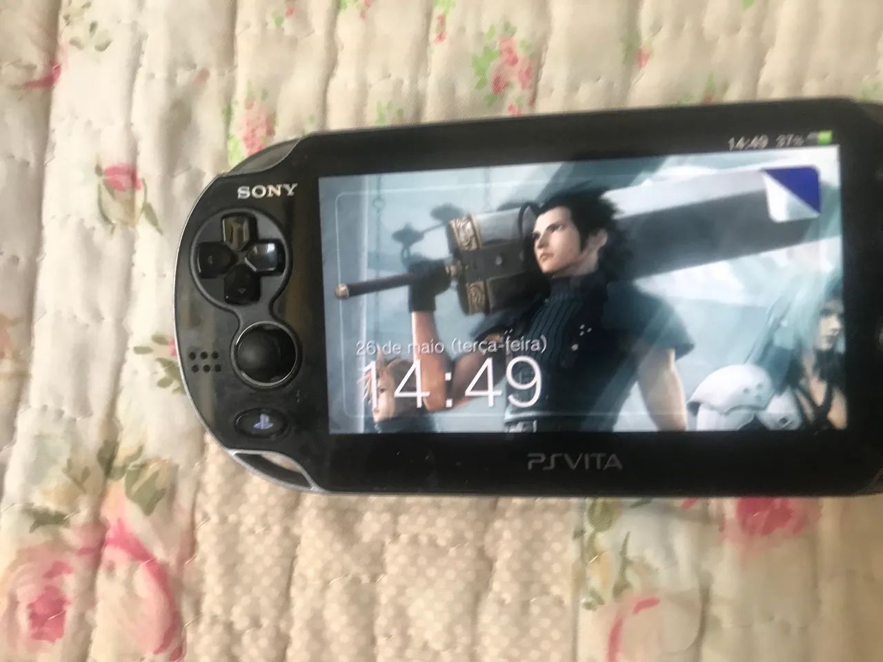 Psvita fat  - Foto 5