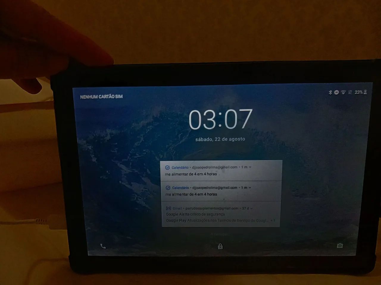 Tablet Easytech - Foto 2