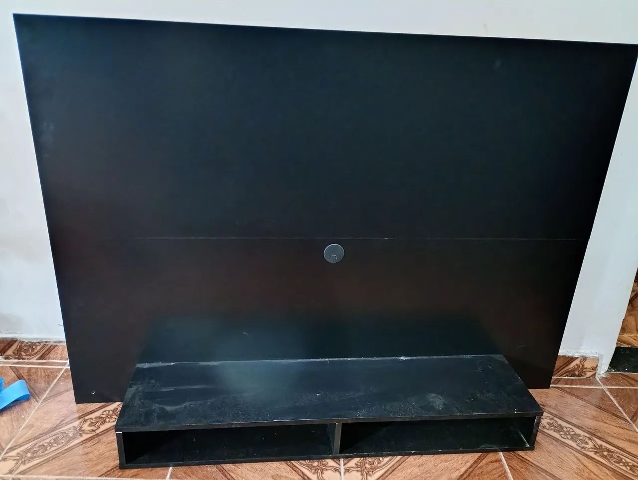 Rack para tv novo  - Foto 2
