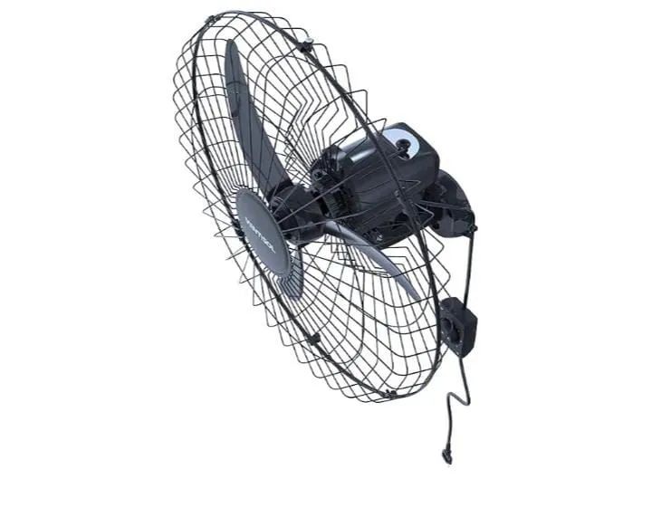 Ventilador  - Foto 3