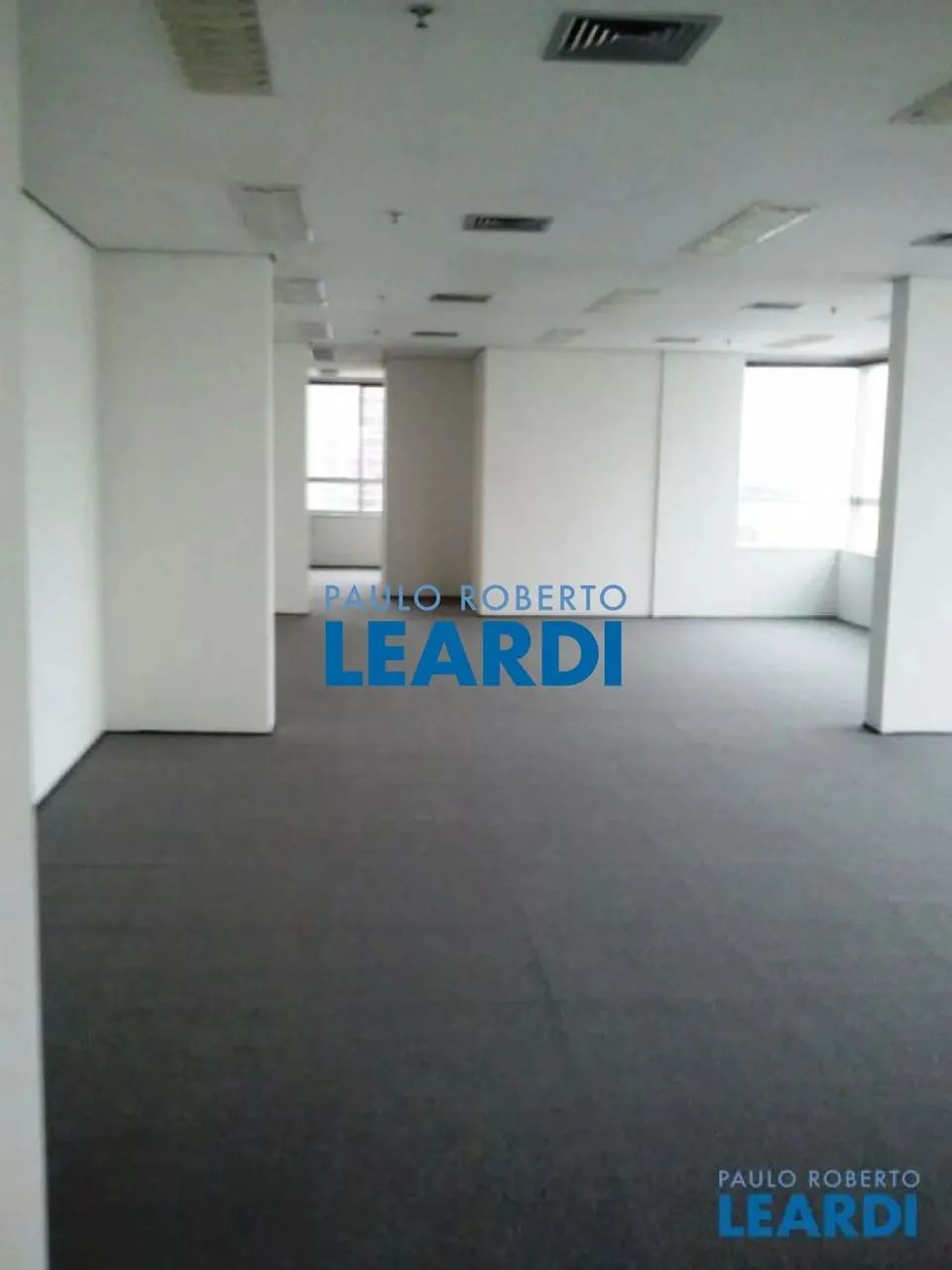 COMERCIAL - PINHEIROS - SP