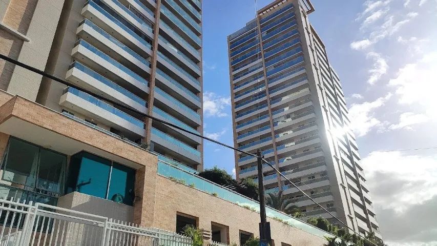 Foto - Fortaleza - Engenheiro Luciano Cavalcante