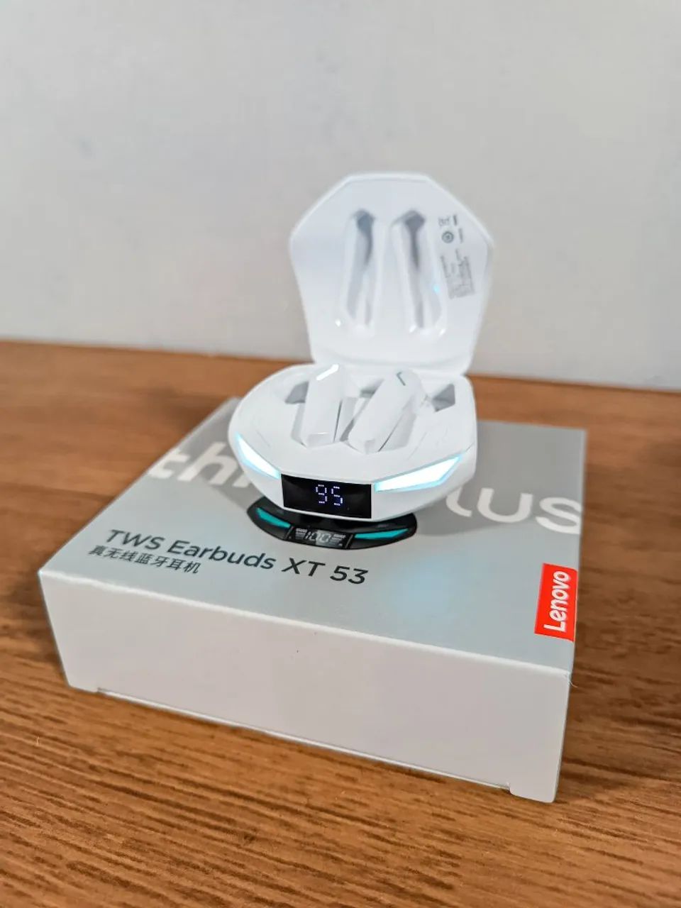 FONE LENOVO XT53 - Foto 4