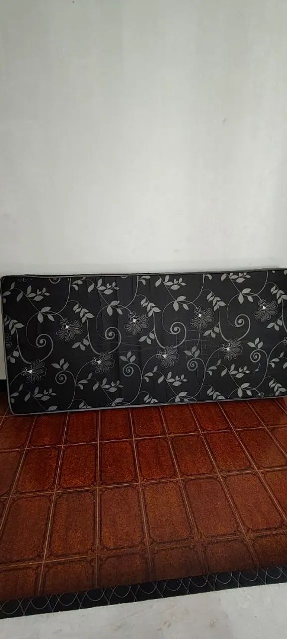 Colchão solteiro 