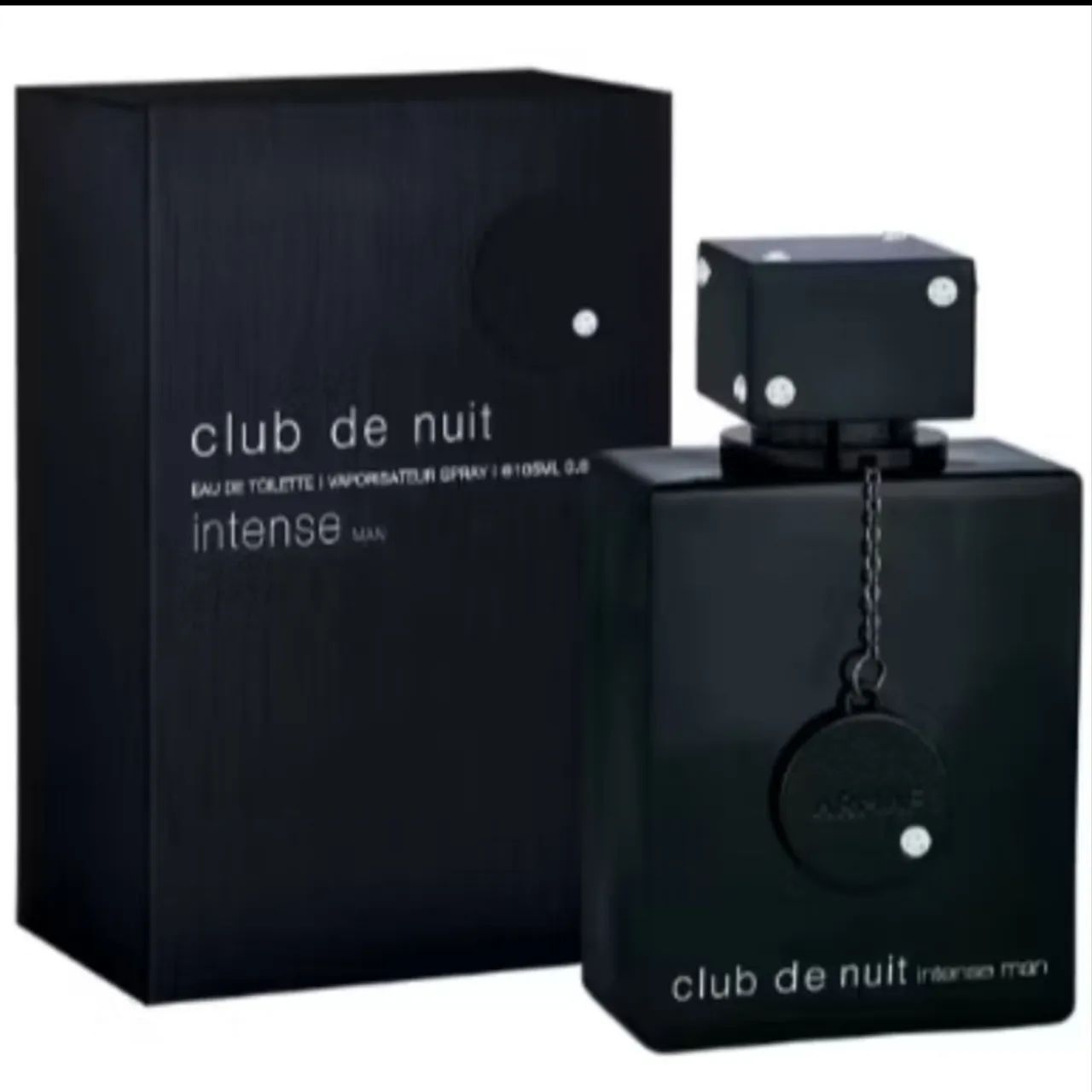 Perfumes ÁRABE masculino  - Foto 3