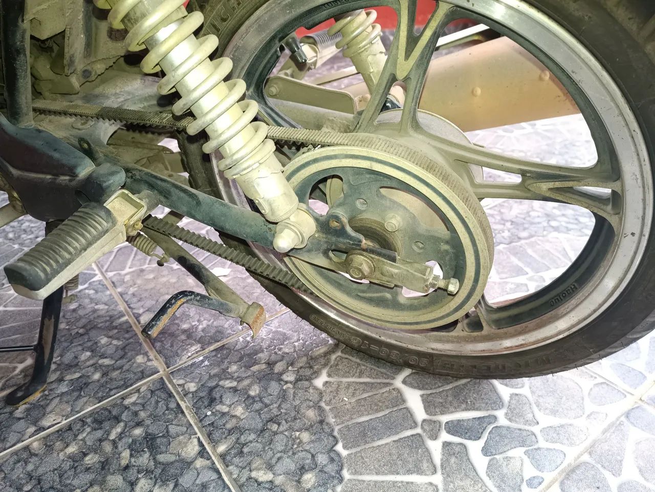 Chopper 150 - Foto 4