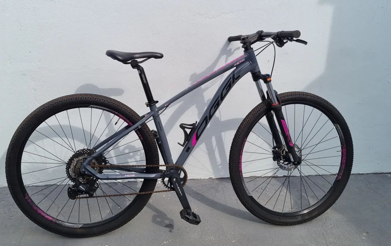 Bicicleta oggi 