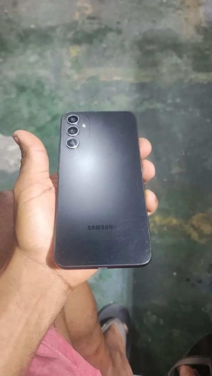 SAMSUNG A34 256G 8RAM  - Foto 3