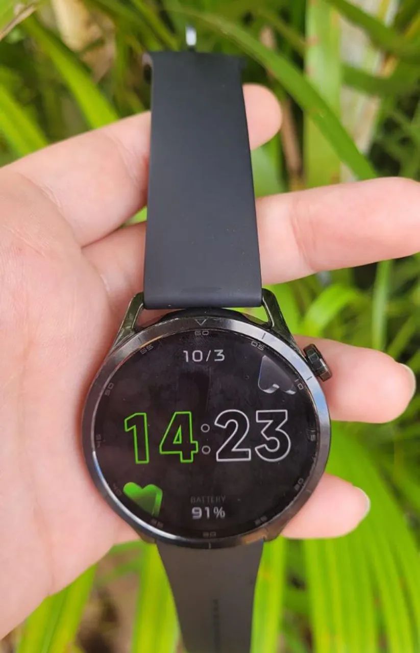  XIAOMI WATCH S5  - Foto 3
