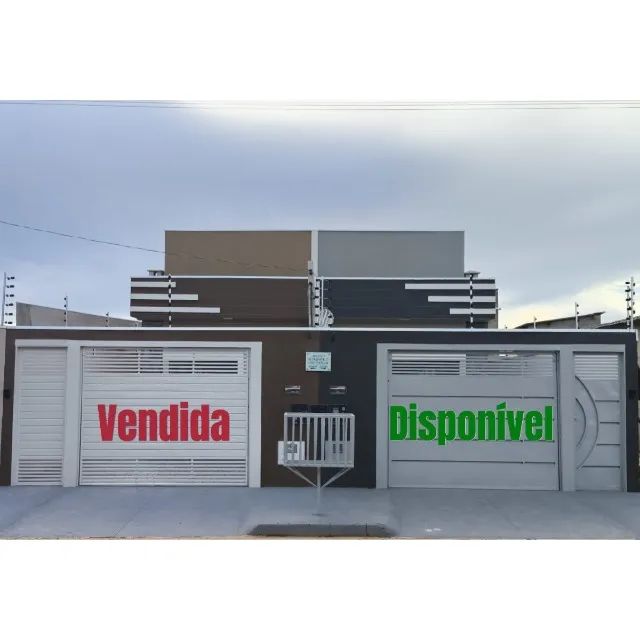 Foto - Palmas - Plano Diretor Sul