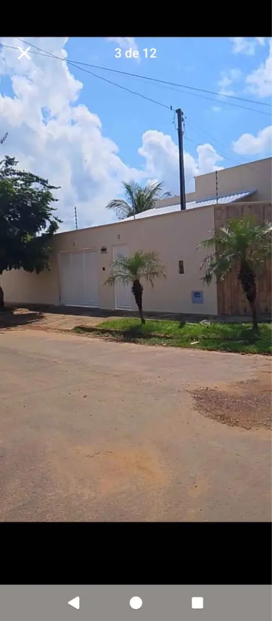 VEDE-SE CASA ÓTIMA OPORTUNIDADE!! - Foto 4