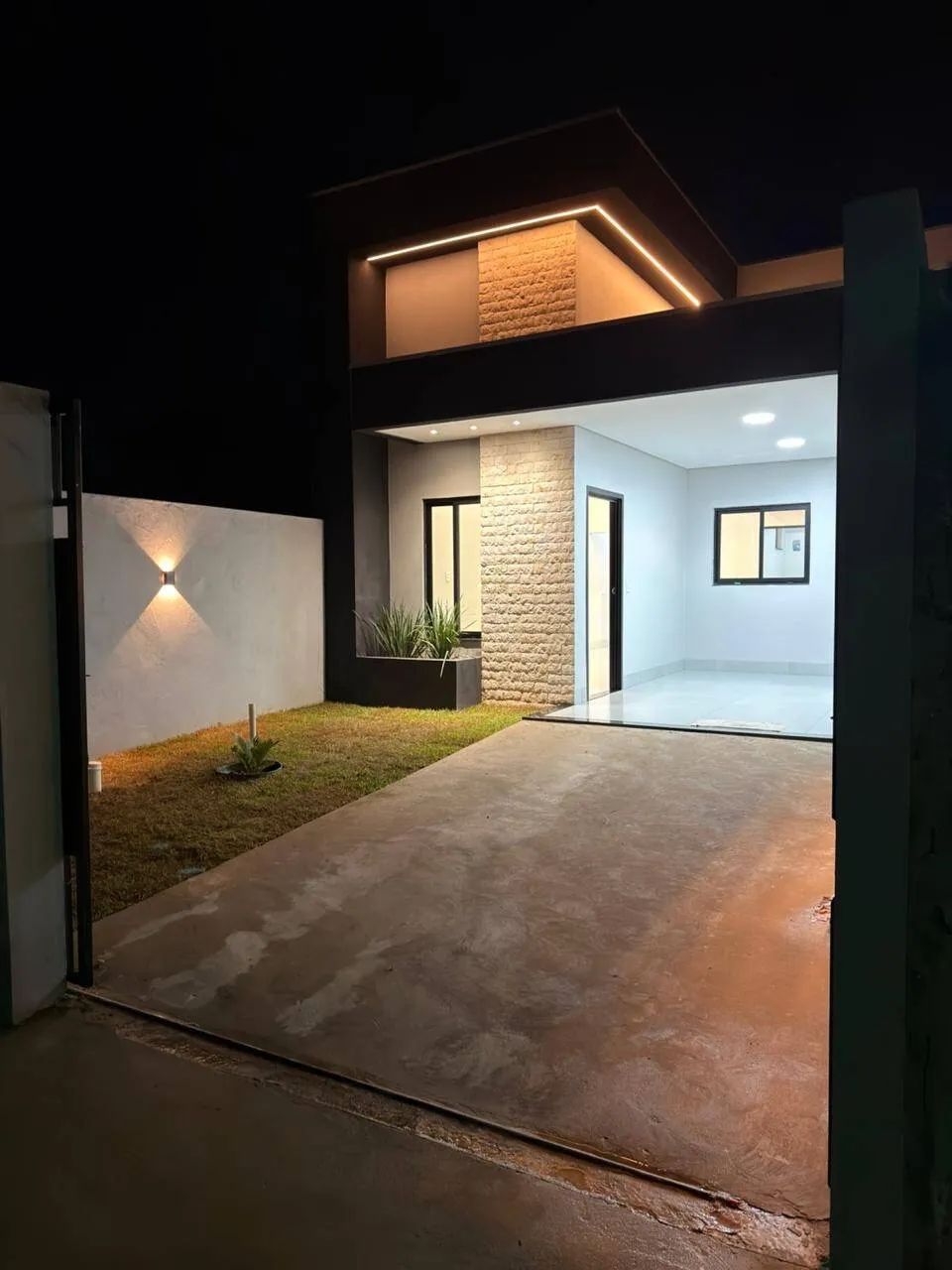 Casa com 3 quartos no Bairro Jardim Gramado - Foto 2