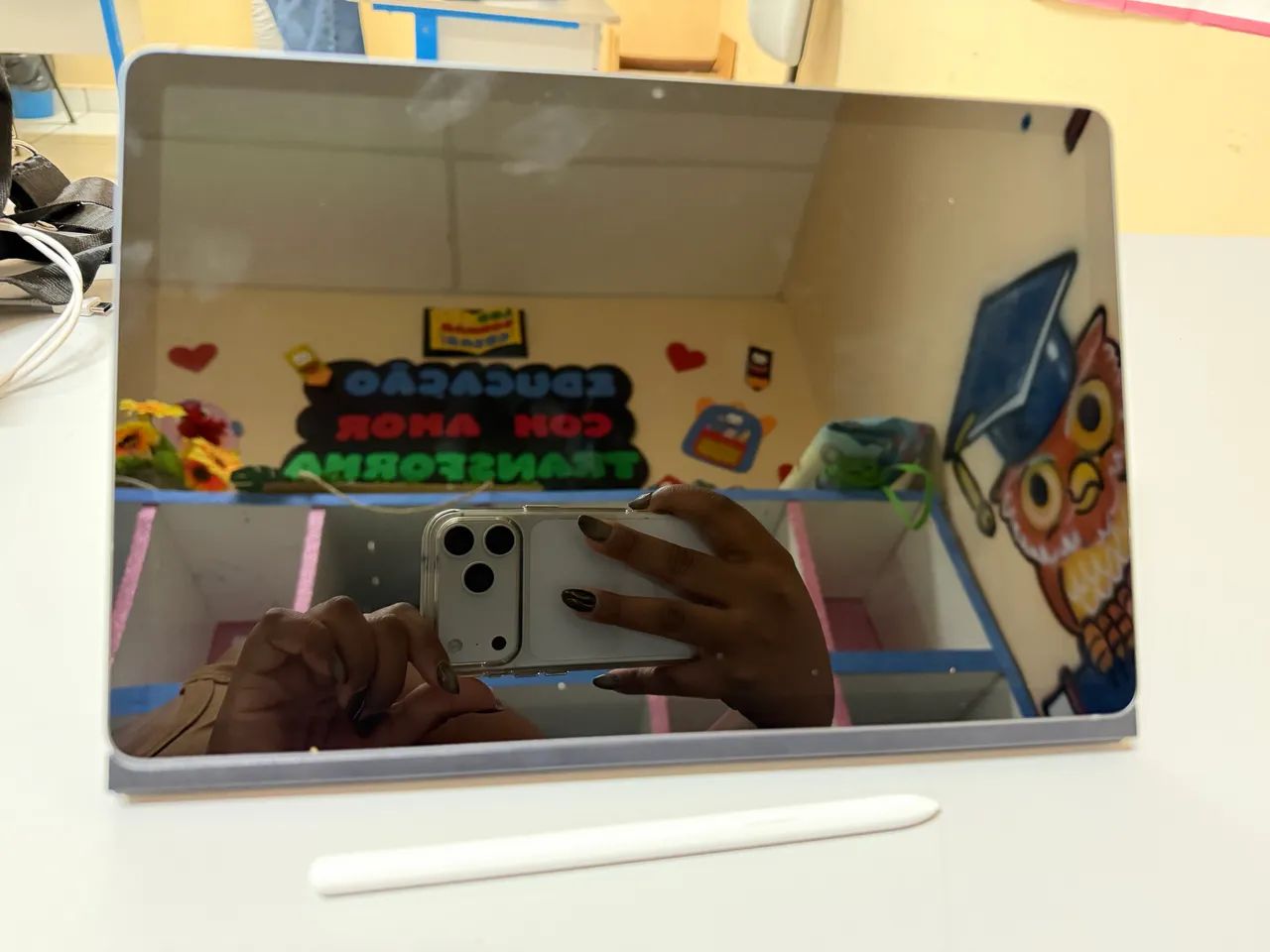 TABLET s10 LITE 5G  - Foto 2