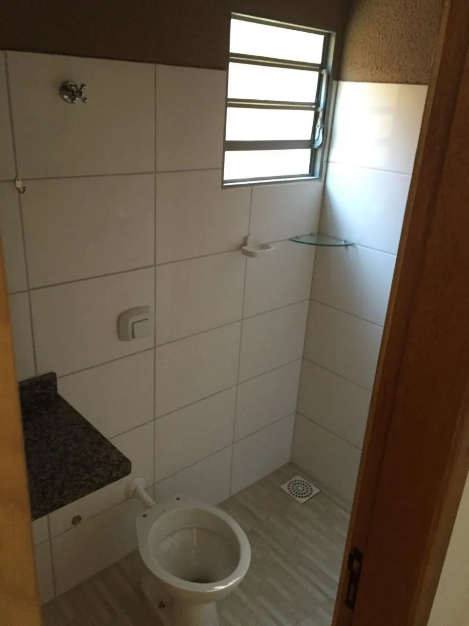 Barracão 2 quartos Carolina Parque (prox avenida) - Foto 3