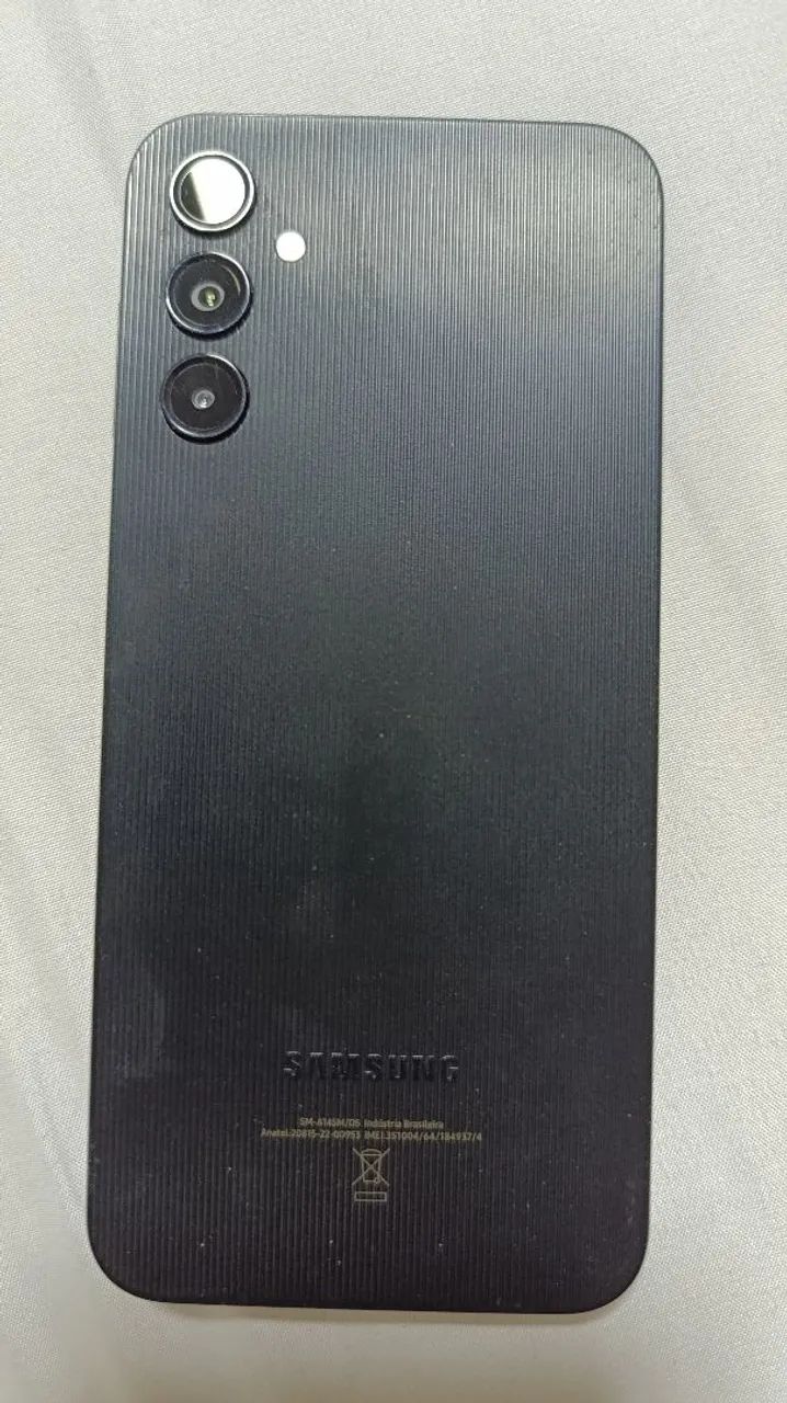 Samsung A 14 - Foto 2