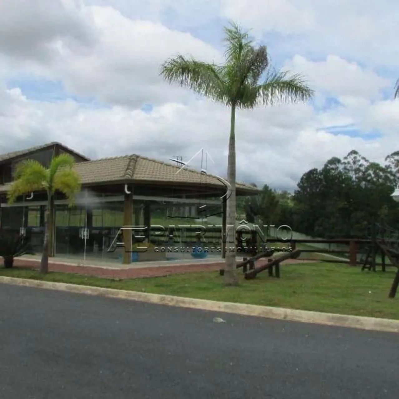 TERRENO COND. 434,60 m² - SUN LAKE - RESIDENCIAL - Foto 6