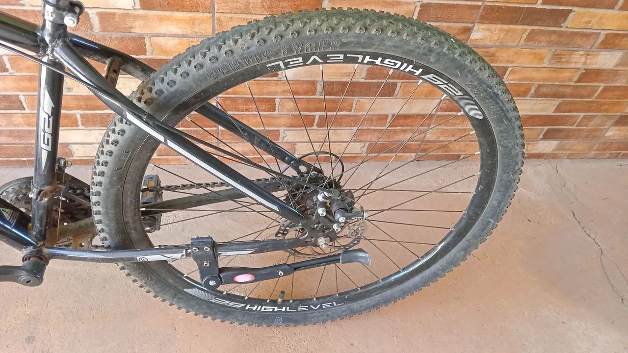 BICLETA ARO 29 - Foto 3