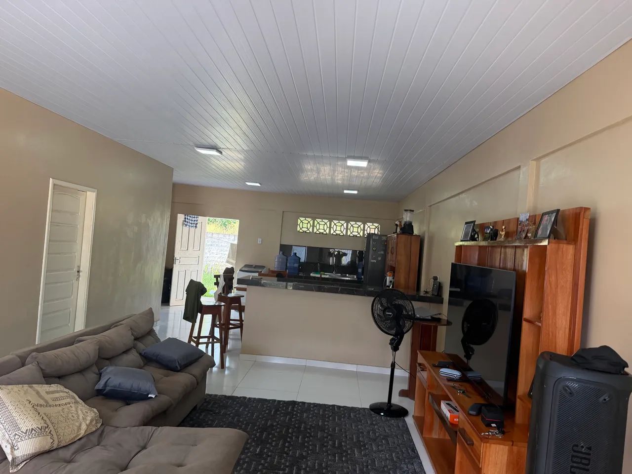 Casa titulada para financiamento  - Foto 2